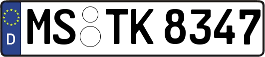 MS-TK8347