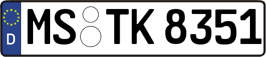 MS-TK8351