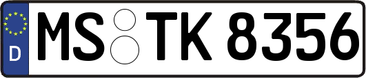 MS-TK8356