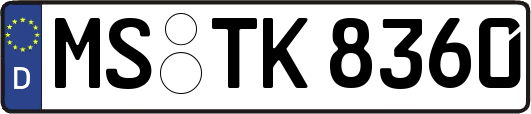MS-TK8360
