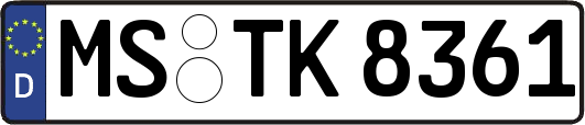 MS-TK8361