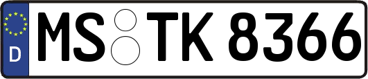 MS-TK8366