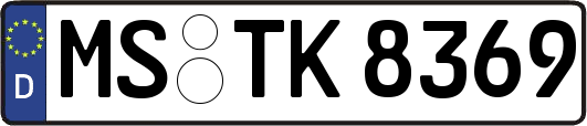 MS-TK8369