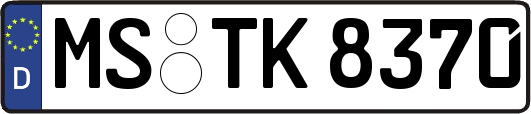 MS-TK8370