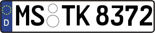 MS-TK8372