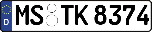 MS-TK8374