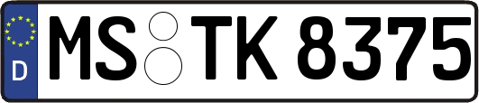 MS-TK8375