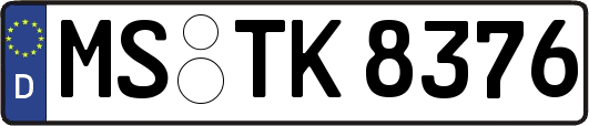 MS-TK8376