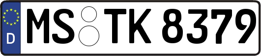 MS-TK8379