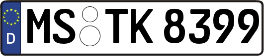 MS-TK8399