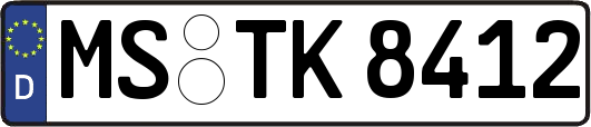 MS-TK8412