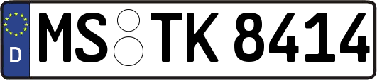 MS-TK8414
