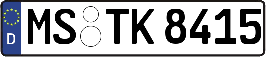 MS-TK8415