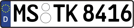 MS-TK8416