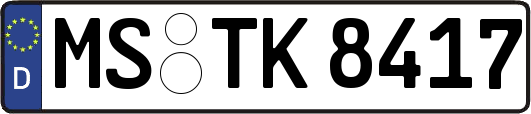 MS-TK8417