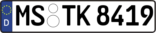 MS-TK8419