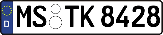 MS-TK8428