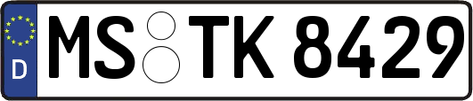MS-TK8429