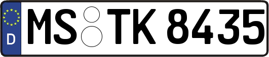 MS-TK8435