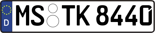 MS-TK8440