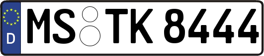MS-TK8444