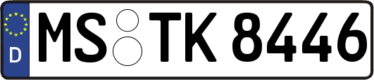 MS-TK8446