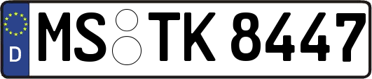 MS-TK8447