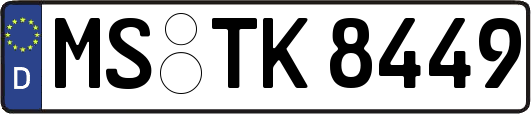 MS-TK8449