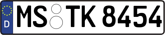 MS-TK8454