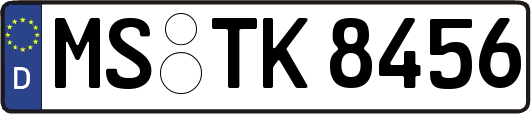 MS-TK8456