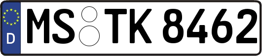 MS-TK8462