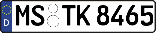 MS-TK8465