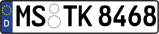 MS-TK8468
