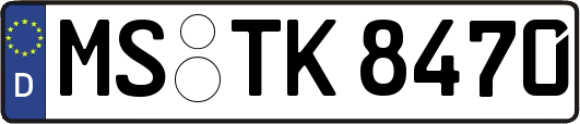 MS-TK8470