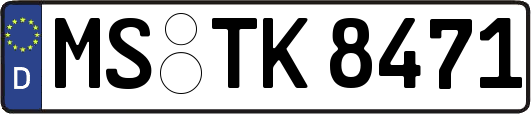 MS-TK8471