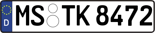 MS-TK8472