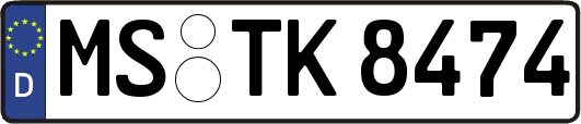 MS-TK8474