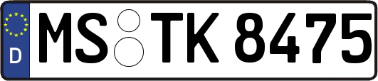 MS-TK8475