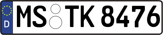 MS-TK8476