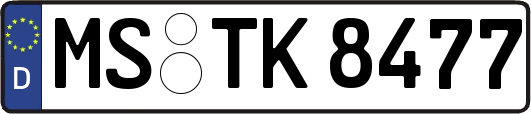 MS-TK8477