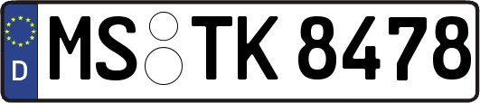 MS-TK8478