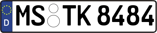 MS-TK8484