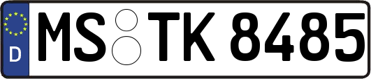 MS-TK8485