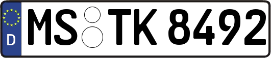 MS-TK8492