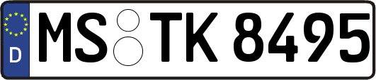 MS-TK8495
