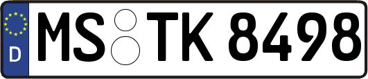 MS-TK8498