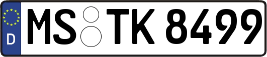 MS-TK8499