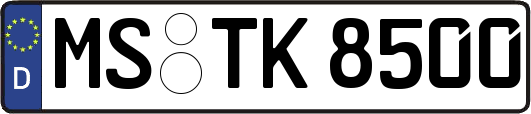 MS-TK8500