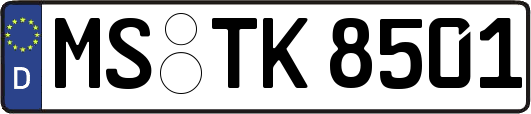 MS-TK8501