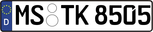 MS-TK8505
